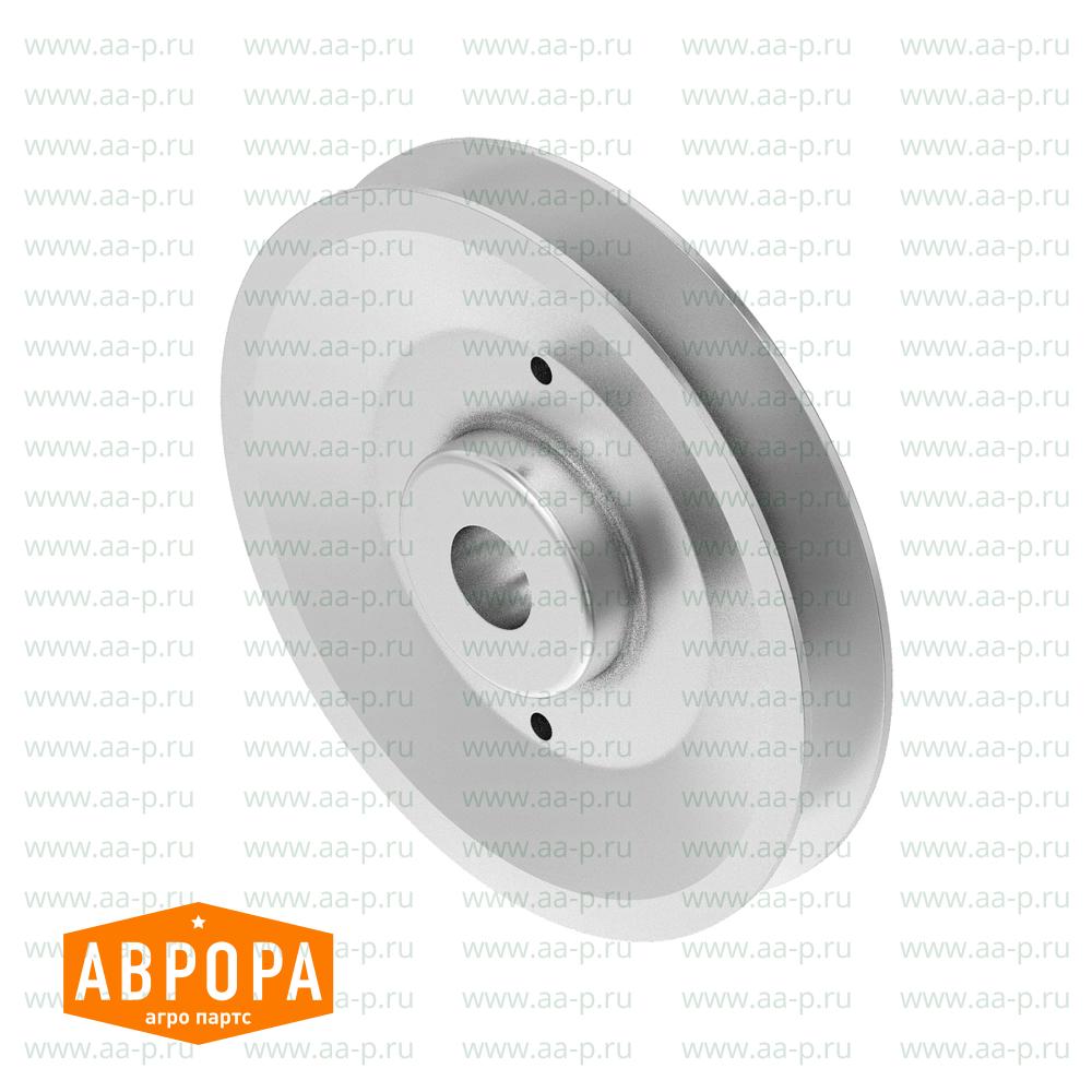 EPC204138 САЛЬНИК